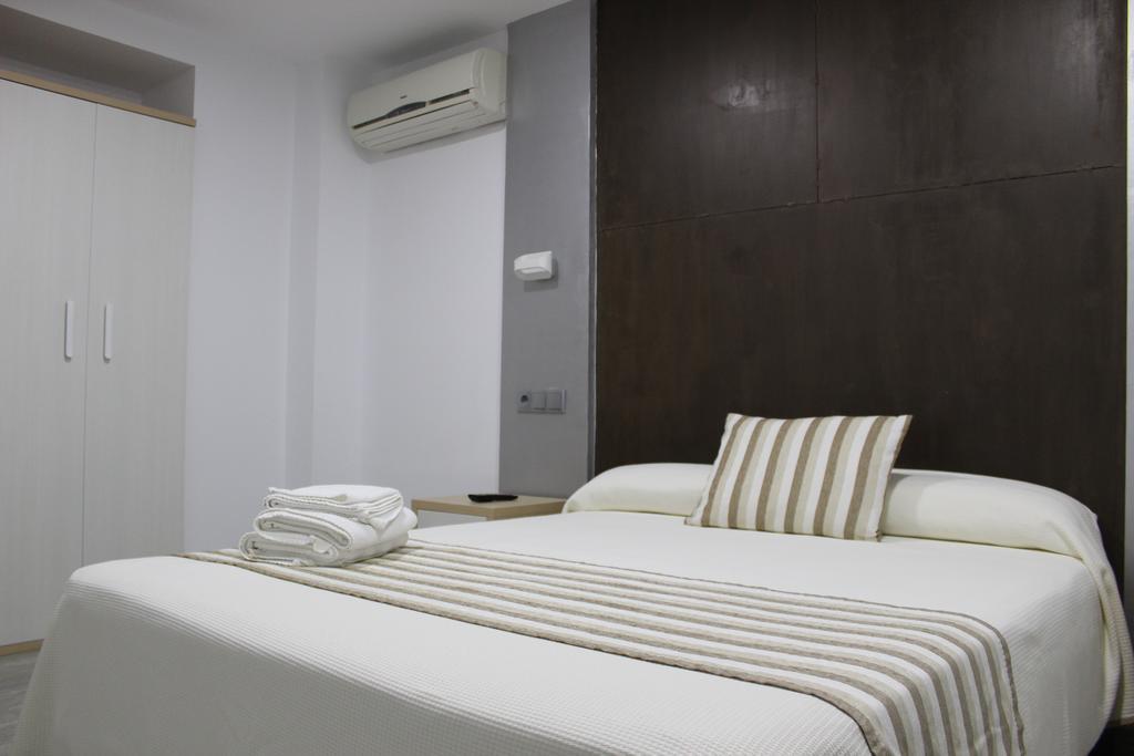 Hostal Masin Tabarca Exterior photo